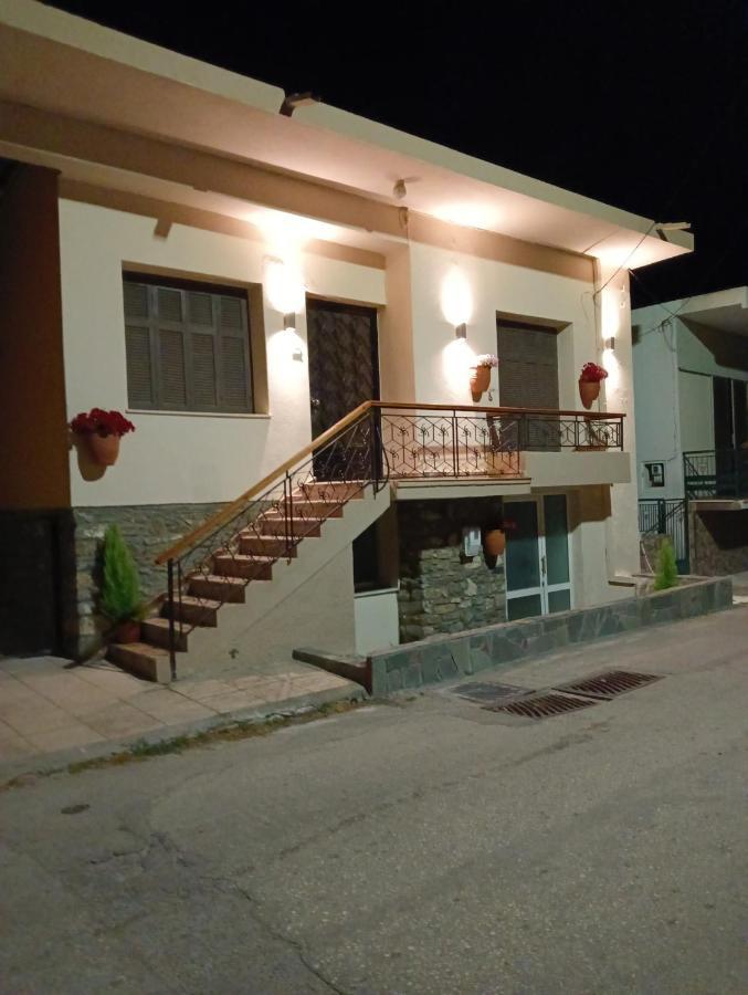 Villa Makri 2 Exterior foto